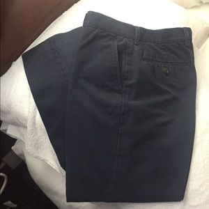 J. Crew Slim Bedford Pants